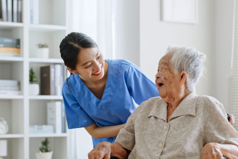 Who Benefits Most From Assisted Living? An In-Depth Analysis